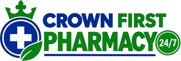 Crown First Pharmacy